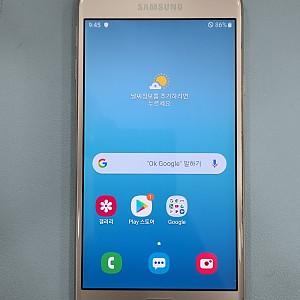 [S]갤럭시 J3_82699