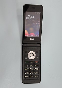 [A] 엘지 폴더폰(Y110)_93295