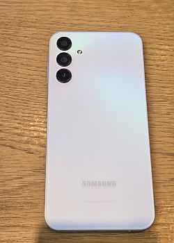 [30253] 갤럭시버디3 라이트블루