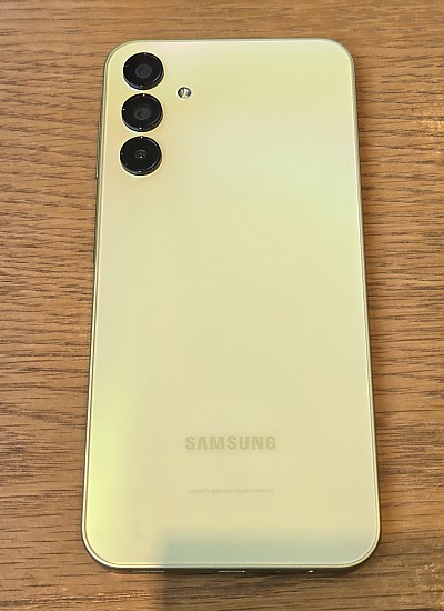 [89751] 갤럭시버디3 옐로우