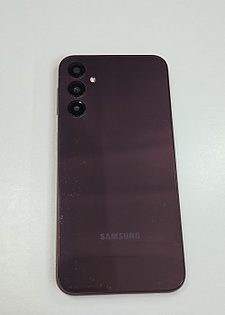 [40763] 갤럭시 A24 버건디