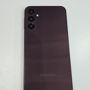 [40763] 갤럭시 A24 버건디